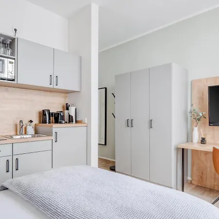 Limehome Kesslerstrasse