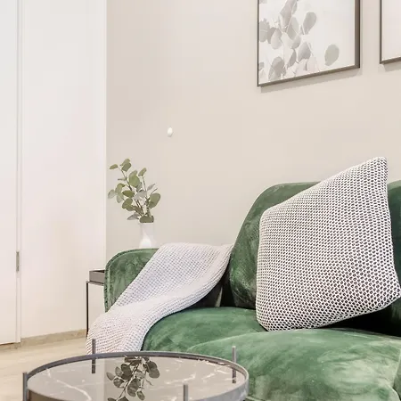 Limehome Kesslerstrasse Ξενοδοχείο με διαμερίσματα