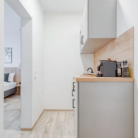Limehome Kesslerstrasse Ξενοδοχείο με διαμερίσματα