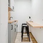 Limehome Kesslerstrasse 3* Bamberg