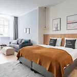 Limehome Kesslerstrasse Hotel apartamentowy 3*