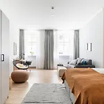 Apartmanhotel Limehome Kesslerstrasse 3*