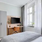 Apartmanhotel Limehome Kesslerstrasse 3*