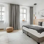 Limehome Kesslerstrasse Apartmanhotel Bamberg