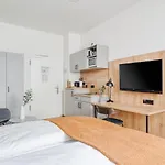 Apartmanhotel Limehome Kesslerstrasse 3*