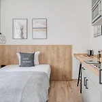 Apartmanhotel Limehome Kesslerstrasse