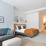 Limehome Kesslerstrasse Apartmanhotel Bamberg