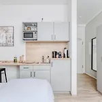 Limehome Kesslerstrasse Bamberg