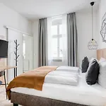 Apartmanhotel Limehome Kesslerstrasse Bamberg
