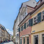 Limehome Kesslerstrasse Bamberg