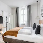 Apartmanhotel Limehome Kesslerstrasse 3*
