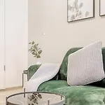Limehome Kesslerstrasse Apartmanhotel