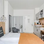 Limehome Kesslerstrasse 3*