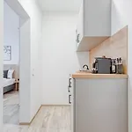 Limehome Kesslerstrasse Apartmanhotel