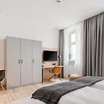 Limehome Kesslerstrasse Apartmanhotel