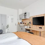 Limehome Kesslerstrasse 3*