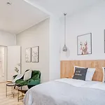 Limehome Kesslerstrasse Apartmanhotel Bamberg
