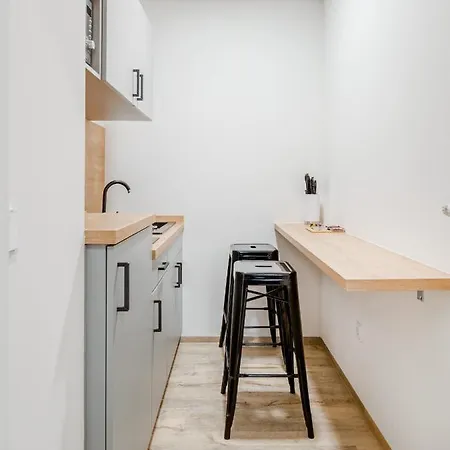 Limehome Kesslerstrasse 3* Бамберг
