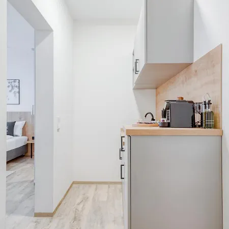 Limehome Kesslerstrasse