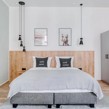 Limehome Kesslerstrasse