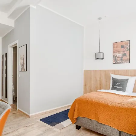 Limehome Kesslerstrasse *