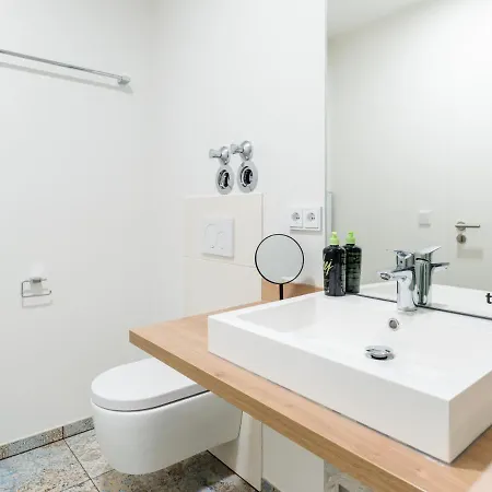 Limehome Kesslerstrasse Апарт-отель