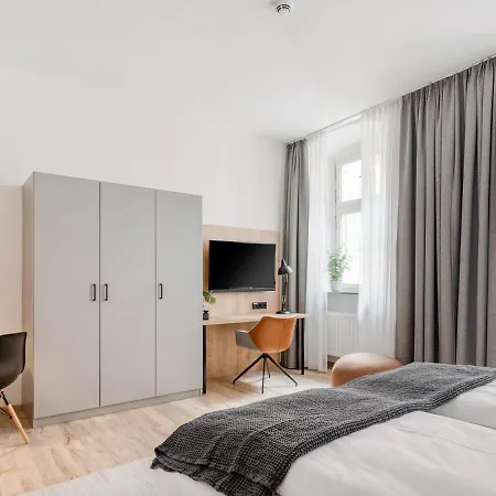 Limehome Kesslerstrasse