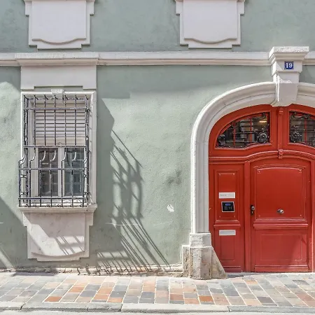 Limehome Kesslerstrasse Ξενοδοχείο με διαμερίσματα