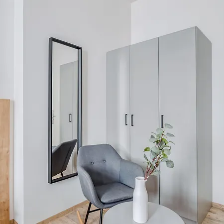 Limehome Kesslerstrasse 3*