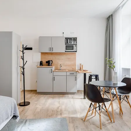 Limehome Kesslerstrasse