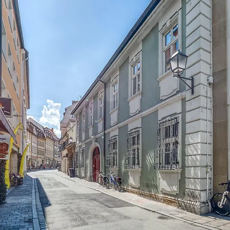 شقة فندقية Limehome Kesslerstrasse 3*