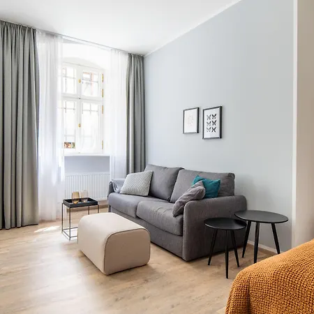 Limehome Kesslerstrasse