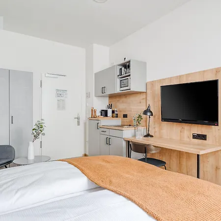 Limehome Kesslerstrasse 3*