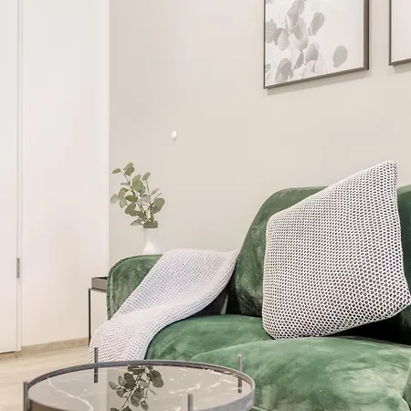 Limehome Kesslerstrasse באמברג