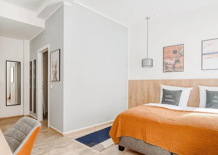 Limehome Kesslerstrasse 3*